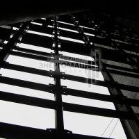 Строительство электрофильтра за котлом сжигающим кородревесные отходы на ОАО "Соломбальский ЦБК"