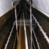 Строительство электрофильтра за котлом сжигающим кородревесные отходы на ОАО "Соломбальский ЦБК"