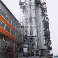 Комплексные поставки оборудования на маслоэкстракционные заводы России