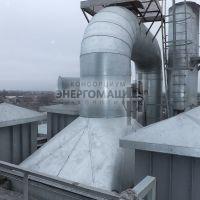 Комплексные поставки оборудования на маслоэкстракционные заводы России