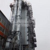 Комплексные поставки оборудования на маслоэкстракционные заводы России