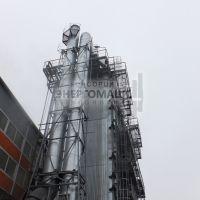 Комплексные поставки оборудования на маслоэкстракционные заводы России