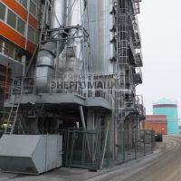 Комплексные поставки оборудования на маслоэкстракционные заводы России