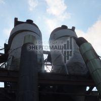 Начало монтажа