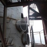 Взрывные клапана