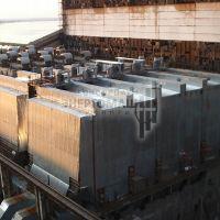 Реконструкция газоочисток энергоблоков ст. №№9, 10, 11 Бурштынской ТЭС