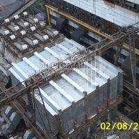 Реконструкция газоочисток энергоблоков ст. №№9, 10, 11 Бурштынской ТЭС