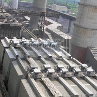 Реконструкция газоочисток энергоблоков ст. №№9, 10, 11 Бурштынской ТЭС