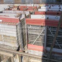 Реконструкция газоочисток энергоблоков ст. №№9, 10, 11 Бурштынской ТЭС